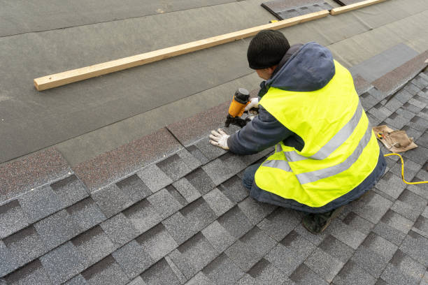 Quick and Trustworthy Emergency Roof Repair Services in Windham, OH