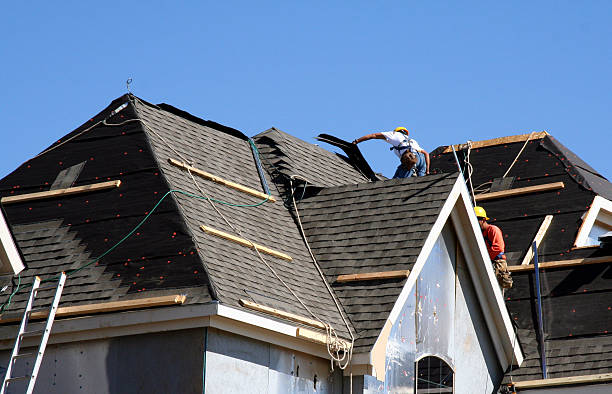 Tile Roofing Contractor in Windham, OH